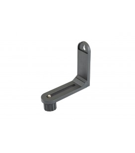 Držiak magnetický MASTERTOOL na laserovú vodováhu 1/4" 30-0911