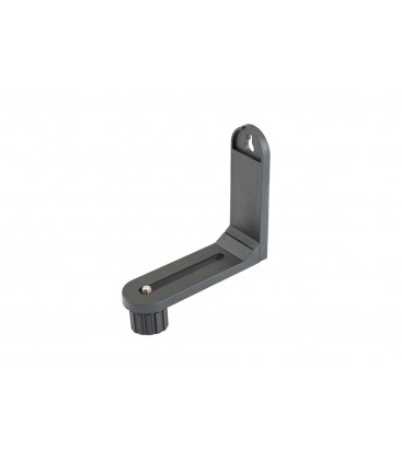 Držiak magnetický MASTERTOOL na laserovú vodováhu 1/4" 30-0911