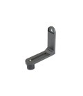 Držiak magnetický MASTERTOOL na laserovú vodováhu 1/4" 30-0911