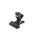 Držiak-klip na vodováhu MASTERTOOL laserovú / kameru 1/4" 30-0912