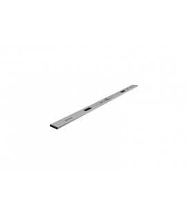 Sťahovacia lata MASTERTOOL 200 cm 2 libely a madlá 39-0143