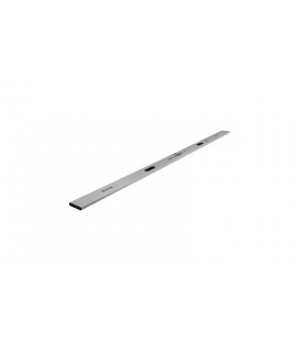 Sťahovacia lata MASTERTOOL 250 cm 2 libely a madlá 39-0144