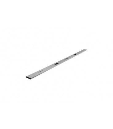 Sťahovacia lata MASTERTOOL 250 cm 2 libely a madlá 39-0144