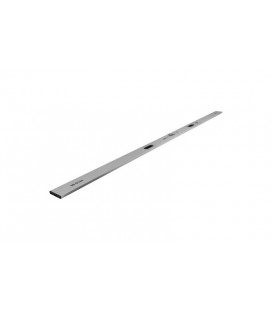 Sťahovacia lata MASTERTOOL 300 cm 2 libely a madlá 39-0145