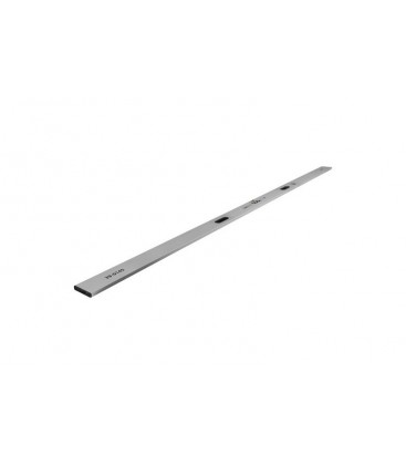 Sťahovacia lata MASTERTOOL 300 cm 2 libely a madlá 39-0145