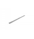 Sťahovacia lata trapezoid MASTERTOOL PROFI 200 cm 39-0153