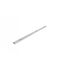 Sťahovacia lata trapezoid MASTERTOOL PROFI 250 cm 39-0154