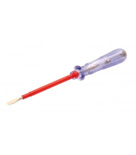 Skúšačka napätia / skrutkovač MASTERTOOL 220 - 240 V SL4 40-0001