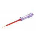 Skúšačka napätia / skrutkovač MASTERTOOL 220 - 240 V SL4 40-0001