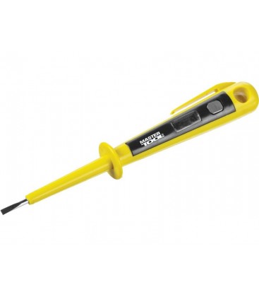 Skúšačka napätia MASTERTOOL 100-500 V 40-0004