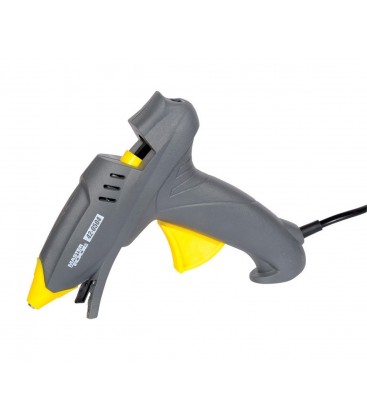 Pištoľ lepiaca tavná MASTERTOOL Ø 11, 2 mm 100W/220V/50Hz 16 g/min 42-0504