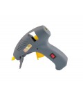 Pištoľ lepiaca tavná MASTERTOOL Ø 7, 2 mm 70W/220V/50Hz 6-10 g/min s vypínačom 42-0509