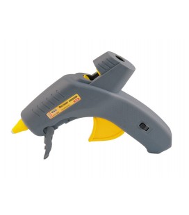 Pištoľ lepiaca tavná MASTERTOOL Ø 11, 2 mm 10W/220V/50Hz 16-28 g/min s vypínačom 42-0510