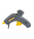 Pištoľ lepiaca tavná MASTERTOOL Ø 11, 2 mm 10W/220V/50Hz 16-28 g/min s vypínačom 42-0510
