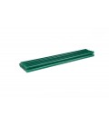 Tyčinky tavné MASTERTOOL 7, 2*200 mm 12 ks zelené 42-1157