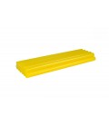Tyčinky tavné MASTERTOOL 11, 2*200 mm 12 ks žlté 42-1160