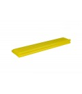 Tyčinky tavné MASTERTOOL 7, 2*200 mm 12 ks žlté 42-1161