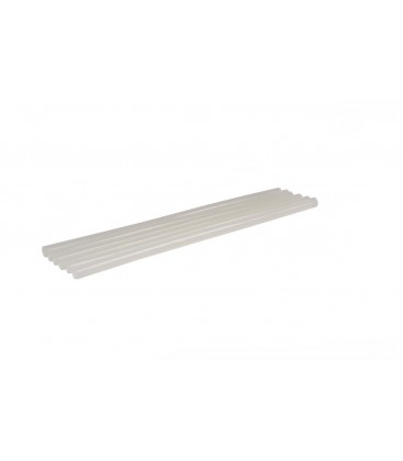 Tyčinky tavné MASTERTOOL EXTRA 11, 2*200 mm 12 ks superpower 42-1162