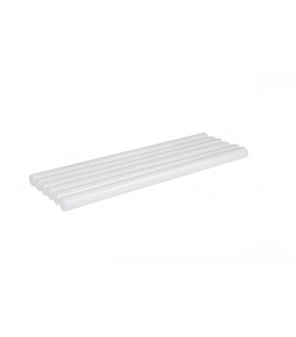 Tyčinky tavné MASTERTOOL TEXTILE 11, 2*200 mm 6 ks pre látku 42-1170