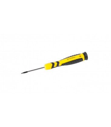 Skrutkovač presný MASTERTOOL TORX T5*50 mm 43-0055