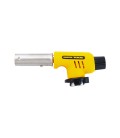 Horák plynový na plynové kartuše MASTERTOOL Kométa tryska Ø 19 mm/1300°С zapaľovanie piezoelektrické 44-5009