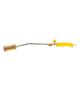 Horák plynový MASTERTOOL PROFI tryska Ø 45 mm 610 mm 1, 6 m³/h 2200W 1100°C 44-5027