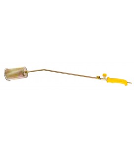 Horák plynový MASTERTOOL PROFI tryska Ø 76 mm 840 mm 4, 78 m³/h 6800W 1100°C 44-5030