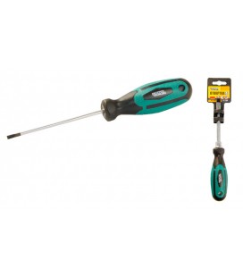 Skrutkovač magnetický MASTERTOOL HEXAGON SL3* 75 mm 45-8375