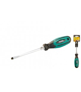 Skrutkovač magnetický MASTERTOOL HEXAGON SL5*100 mm 45-8510