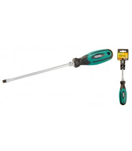 Skrutkovač magnetický MASTERTOOL HEXAGON SL5*150 mm 45-8515
