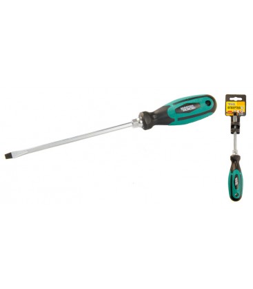 Skrutkovač magnetický MASTERTOOL HEXAGON SL5*150 mm 45-8515