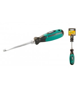 Skrutkovač magnetický MASTERTOOL HEXAGON SL6*100 mm 45-8610