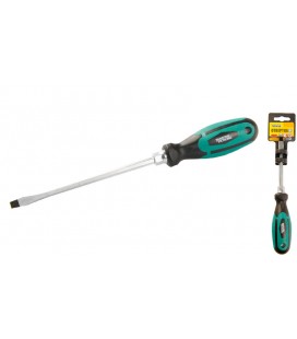 Skrutkovač magnetický MASTERTOOL HEXAGON SL6*150 mm 45-8615