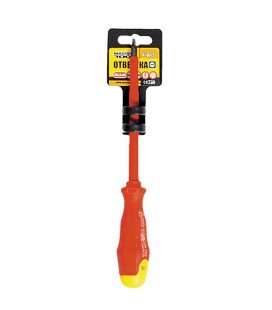 Skrutkovač izolovaný MASTERTOOL SL5, 5*125 mm 1000V 47-0512