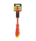 Skrutkovač izolovaný MASTERTOOL SL5, 5*125 mm 1000V 47-0512