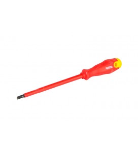 Skrutkovač izolovaný MASTERTOOL SL6, 5*150 mm 1000V 47-0615