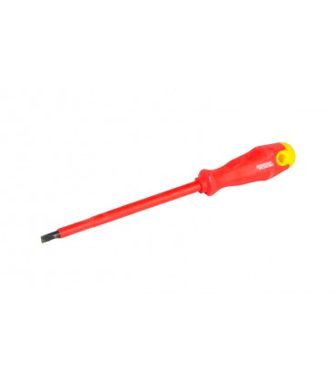 Skrutkovač izolovaný MASTERTOOL SL6, 5*150 mm 1000V 47-0615