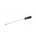 Skrutkovač magnetický MASTERTOOL Philips PH1*250 mm 48-5125