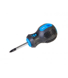 Skrutkovač magnetický MASTERTOOL Philips PH1*38 mm 48-5138