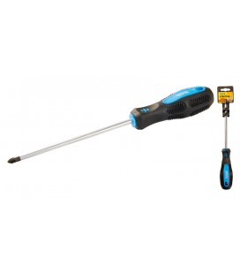 Skrutkovač Philips magnetický MASTERTOOL PH2*150 mm 48-5215