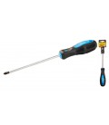 Skrutkovač Philips magnetický MASTERTOOL PH2*150 mm 48-5215