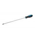 Skrutkovač magnetický MASTERTOOL Philips PH2*300 mm 48-5230