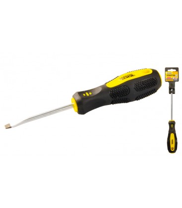 Skrutkovač magnetický MASTERTOOL SL5* 75 mm 48-5575