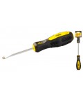 Skrutkovač magnetický MASTERTOOL SL5* 75 mm 48-5575