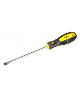 Skrutkovač magnetický MASTERTOOL SL6*150 mm 48-5615
