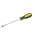 Skrutkovač magnetický MASTERTOOL SL6*150 mm 48-5615