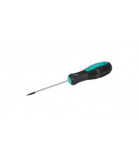 Skrutkovač magnetický MASTERTOOL TORX T 6*75 mm 49-0067