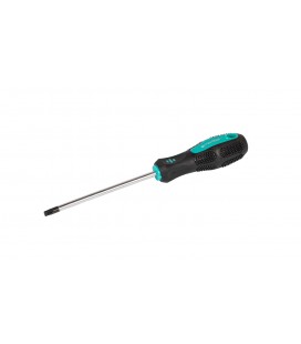 Skrutkovač magnetický MASTERTOOL TORX TT30*125 mm 49-0301