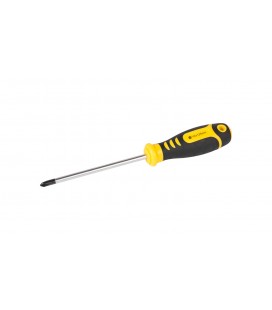 Skrutkovač magnetický MASTERTOOL MERCEDES Y2*125 mm 49-1212