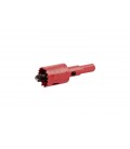 Vrták korunkový GRANITE bimetalový HSS M42 25 mm 6-09-025
